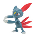 POKEMON Zestaw Figurki Bitewne 8 Figurek do bitwy Pokemonów S8 JAZWARES PKW2686