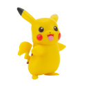 POKEMON Zestaw Figurki Bitewne 8 Figurek do bitwy Pokemonów S8 JAZWARES PKW2686