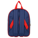 Plecak przedszkolny SPIDERMAN 29x22x9cm VADOBAG 200-3788