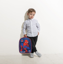 Plecak przedszkolny SPIDERMAN 29x22x9cm VADOBAG 200-3788