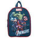 Plecak przedszkolny AVENGERS 29x22x9cm VADOBAG 202-2618