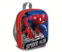 Plecak przedszkolny SPIDERMAN 29x24x10cm KIDS SP50015