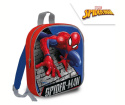 Plecak przedszkolny SPIDERMAN 29x24x10cm KIDS SP50015