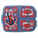 Śniadaniówka SPIDERMAN lunch box Pudełko Śniadaniowe P:OS 17-15022-23-01