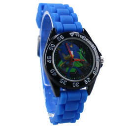 Zegarek na rękę SONIC PRIME w pudełku Niebieski VADOBAG 115-4084