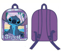 Plecak przedszkolny LILO & STITCH 30x26x10cm DIFUZED LIL23-0627