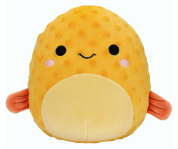 SQUISHMALLOWS Maskotka SAFA Pluszak 19cm seria 15 JAZWARES SQCR02397