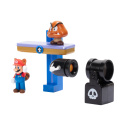 Zestaw SUPER MARIO Switchbak Diorama JAKKS PACIFIC 41180