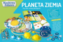 NAUKOWA ZABAWA: Planeta Ziemia CLEMENTONI 50638