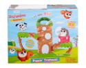 Springlings Surprise Domek na drzewie LITTLE TIKES 649806