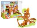 Springlings Surprise Domek na drzewie Little Tikes