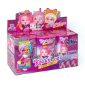 Figurka KOOKYLOOS Mini Lalka GLITTER GLAM Niespodzianka MAGIC BOX PKL5D406PL00