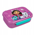 Śniadaniówka KOCI DOMEK GABI lunch box UNDERCOVER GABY9903