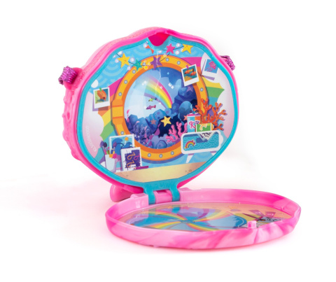 KOOKYLOOS Lalka Syrena CORAL KORAL Kooky Mermaids MAGIC BOX PKLSP104IN100 KOOKYLOOS Lalka Syrena CORAL KORAL Kooky Mermaids MAGIC BOX PKLSP104IN100
