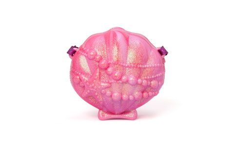 KOOKYLOOS Lalka Syrena CORAL KORAL Kooky Mermaids MAGIC BOX PKLSP104IN100 KOOKYLOOS Lalka Syrena CORAL KORAL Kooky Mermaids MAGIC BOX PKLSP104IN100