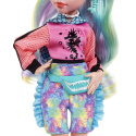 MONSTER HIGH Lalka LAGOONA BLUE + akcesoria MATTEL HHK55