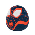 SQUISHMALLOWS Maskotka MILES MORALES Pluszak 12cm JAZWARES SQK0455