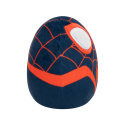 SQUISHMALLOWS Maskotka MILES MORALES Pluszak 12cm JAZWARES SQK0455