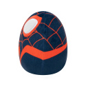 SQUISHMALLOWS Maskotka MILES MORALES Pluszak 12cm JAZWARES SQK0455