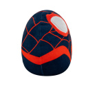 SQUISHMALLOWS Maskotka MILES MORALES Pluszak 25cm JAZWARES SQK0462