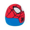 SQUISHMALLOWS Maskotka SPIDEY Pluszak 12cm JAZWARES SQK0453