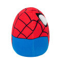 SQUISHMALLOWS Maskotka SPIDEY Pluszak 12cm JAZWARES SQK0453