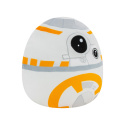 SQUISHMALLOWS Maskotka STAR WARS BB-8 Pluszak 12cm JAZWARES SQK3343