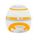 SQUISHMALLOWS Maskotka STAR WARS BB-8 Pluszak 12cm JAZWARES SQK3343