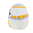 SQUISHMALLOWS Maskotka STAR WARS BB-8 Pluszak 12cm JAZWARES SQK3343