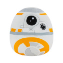 SQUISHMALLOWS Maskotka STAR WARS BB-8 Pluszak 12cm JAZWARES SQK3343