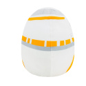 SQUISHMALLOWS Maskotka STAR WARS BB-8 Pluszak 12cm JAZWARES SQK3343