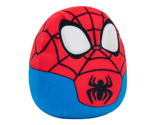 SQUISHMALLOWS Maskotka SPIDEY Pluszak 25cm JAZWARES SQK0460