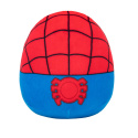 SQUISHMALLOWS Maskotka SPIDEY Pluszak 25cm JAZWARES SQK0460