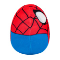 SQUISHMALLOWS Maskotka SPIDEY Pluszak 25cm JAZWARES SQK0460