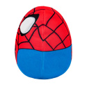 SQUISHMALLOWS Maskotka SPIDEY Pluszak 25cm JAZWARES SQK0460