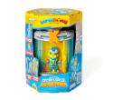 SUPERTHINGS Figurka Sekret Baza KAZOOM POWER Secret Base MAGIC BOX PSTSP116IN150