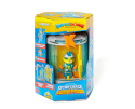 SUPERTHINGS Figurka Sekret Baza KAZOOM POWER Secret Base MAGIC BOX PSTSP116IN150