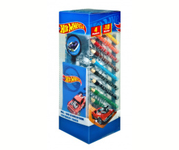 Coloring set TOWER HOT WHEELS 35pcs. UNDERCOVER HWES2255