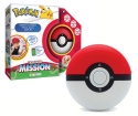 POKEMON TRAINER MISSION 40 ZANZOON Interactive Game 1423117