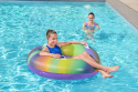 Swimming wheel RAINBOW Large 1,19m BESTWAY 36352