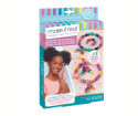 MAKE IT REAL Zestaw RAINBOWS DREAM do tworzenia bransoletek 1204