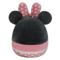 SQUISHMALLOWS Maskotka MINNIE MOUSE Pluszak 35cm JAZWARES SQK0301