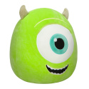 SQUISHMALLOWS Maskotka MIKE WAZOWSKI Pluszak 35cm JAZWARES SQK0318