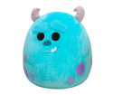 SQUISHMALLOWS Maskotka SULLEY Pluszak 35cm JAZWARES SQK0319