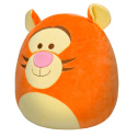 SQUISHMALLOWS Maskotka TYGRYSEK Pluszak 35cm JAZWARES SQK0314