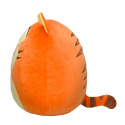 SQUISHMALLOWS Maskotka TYGRYSEK Pluszak 35cm JAZWARES SQK0314