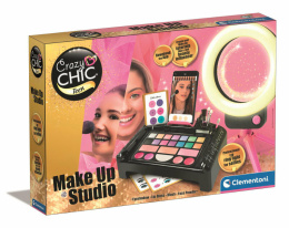 CRAZY CHIC: Studio Make Up Studio do Makijażu CLEMENTONI 16653