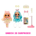 LOL Surprise TWEENS SWAP Lalka WINNIE MGA 591733EUC