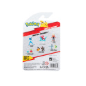 POKEMON Figurka bitewna PORYGON s14 JAZWARES PKW3004