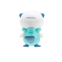 POKEMON Figurka bitewna OSHAWOTT + APPLIN s14 JAZWARES PKW3000